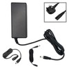 myVolts 12V power supply adaptor compatible with Western Digital My
