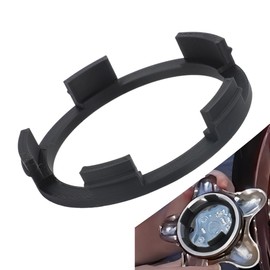 Repair Ring for 1997-2001 Plymouth Prowler for 2001-2002 Chrysler Prowler 1 Wheel Center Cap Hubcap 4865352AB