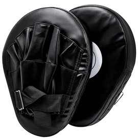 Griwuut Boxing Pads – Target Training Gloves for Martial Arts