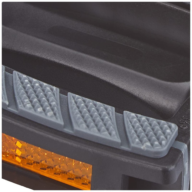 Prophete Bicycle Pedals, E-Bike Pedals, Also Suitable for City and