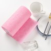 코멧 국내생산 뜯어쓰는 일회용 수세미 60매, 3개 Comet Disposable Scrub