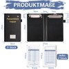 Cash Blocks 2 x 50 Sheets with 2 Addition Sheets