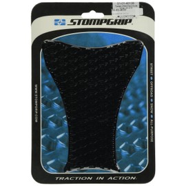 STOMPGRIP 51-01-4010 ICON Tank Protector, Black