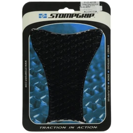 STOMPGRIP 51-01-4010 ICON Tank Protector, Black