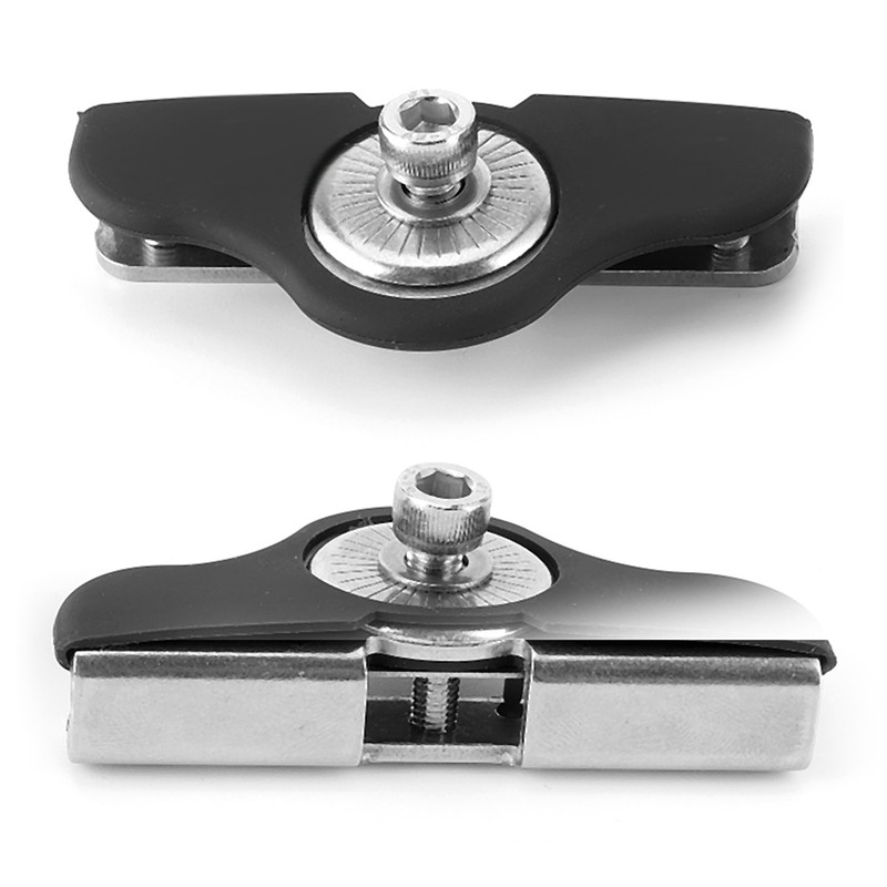 Work Light Hood Mounting Bracket Adjustable Anti Rust for Cars