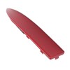 Rear Bumper Reflector Improved Visibility Red Marker Bumper Reflector for