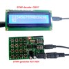 DTMF Module 5-24VDC Audio Generator Module Voice Dual Encoder Transmitters