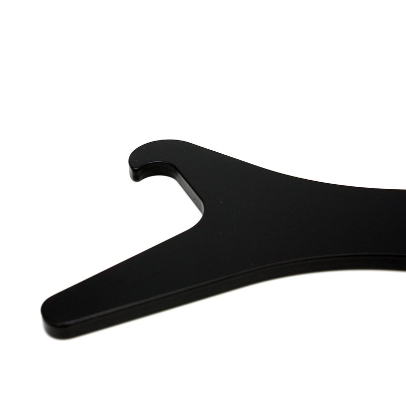 Schley Tools – 61600 Fan Clutch Pulley Holder, Universal Applications