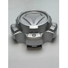 Toyota T-Force Silver Snap In Wheel Center Cap 890C01 89-9586T