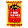 Excelsior Cheese Krunchies 3.99 Ounce (Pack of 20)