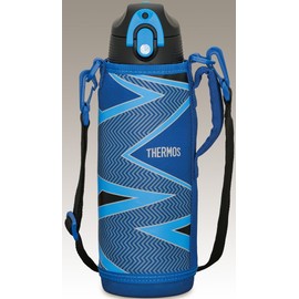 Thermos FFR-1004WF Vacuum Insulated 2-Way Bottle 33 fl oz (1.0 L)