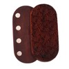 Magnet Finger Stress Relief Slider Wood Finger Stress Relief Toy