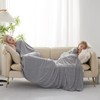 Marchpower Cooling Blanket for Hot Sleepers Twin Size, Arc-Chill Cooling