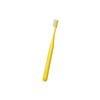 Dental Oral Care Tuft 24 MS (Medium Soft), Yellow