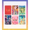 Soul Spark Card with Japanese Instruction Manual (English Language Not