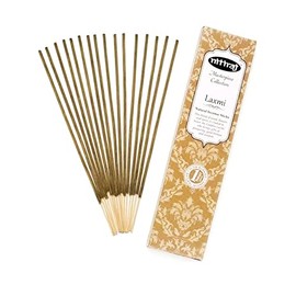 Nitiraj Masterpiece Incense 25gm Box - Laxmi