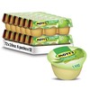 Mott's Mott's No Sugar Added Granny Smith Applesauce, 3.9 Oz