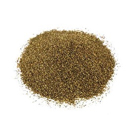 Savory Spice Fine Black Malabar Pepper -2 Cup Bag