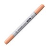 Copic Ciao Coloured Marker Pen - (E-95) Tea Orange, For