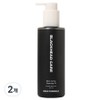 Bold Formula Black Caring Cleansing Oil, 2, 200ml / 볼드포뮬러 블랙 케어링 클렌징 오일, 2개, 200ml