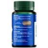 Nature's Own 4 in 1 Concentrated Fish Oil Odourless 60