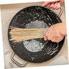 CHILDWEET 2pcs Kitchen Cleaning Pot Washing Brush Multi-Function Pot Cleaning