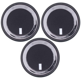 MACHSWON Car Climate AC Heater Control Knob for Chevy Express GMC Savana 1500 2500 3500 Van