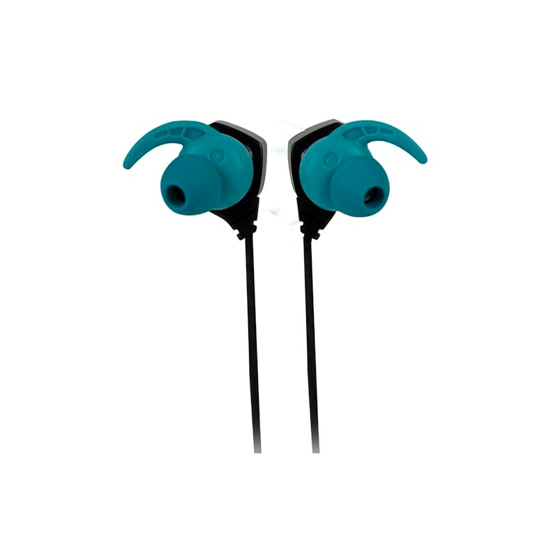 Vortred Audífonos Gamer Wilko Micrófono Desmontable 3.5mm Color Negro
