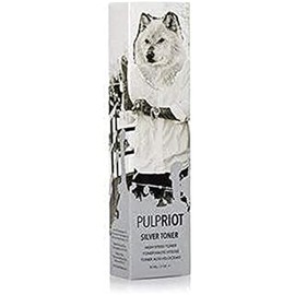 Pulp Riot High Speed Toner 3oz- Silver