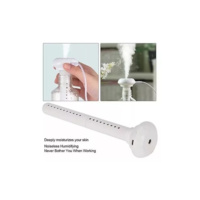Molin Dollins Humidificador Mini Usb Humidificador Portátil Hidratante