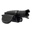 Infrared Night Vision Viewer 7 Levels IR Adjustment Outdoor Monocular