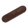 Böker Manufaktur Solingen Leather Pouch Dark Brown, 15