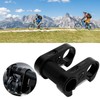 Folding Bike Handlebar 25.4MM Stem Aluminum Alloy Hollow SP8 Modified