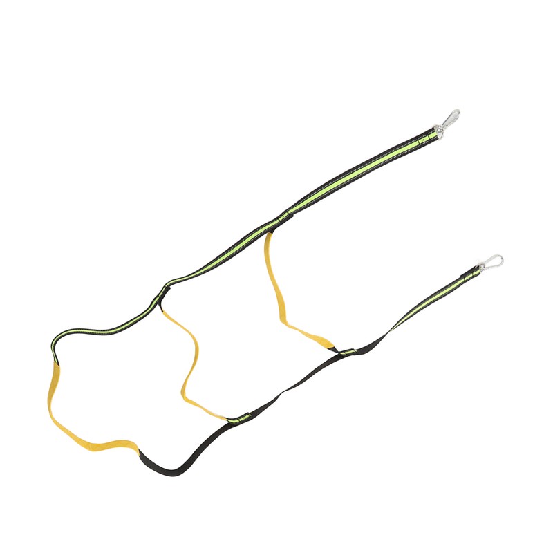 Boat Marine Rope Ladder Boarding Rope Ladder for Inflatable Boat