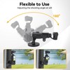 UTEBIT Magnetic Mount Stand Compatible with DJI Osmo Pocket 3,