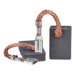 Urrea Herramientas CAR-117 Juego de Carbones