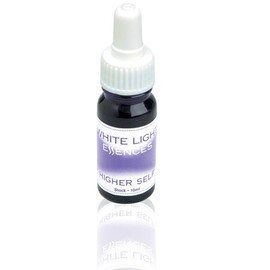 ABFE White Light Higher Self Essence 10ml