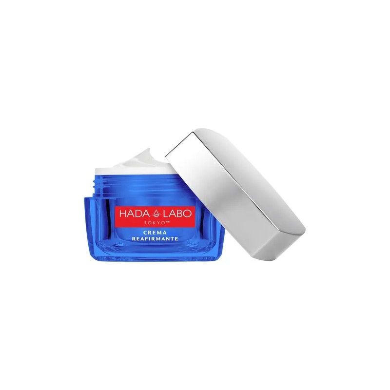 Hada Labo Tokyo Crema Reafirmante 50g