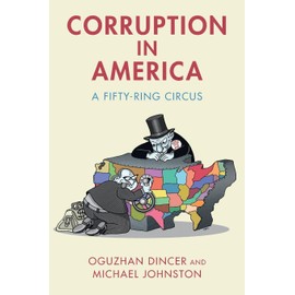 Corruption in America