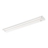 Savoy House 4-UC-5CCT-24-WH LED 5CCT Undercabinet Light in White (1"