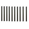 5 Pairs = 10 Pieces Solid Carbide Carbide Planer Blades