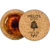 MELOS Violin Pine Light Regular Size 1.1 oz (30 g)