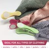Soft Grip Clothes Pegs by Smith’s® (Pack of 20 -
