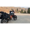 OBR ADV Gear Fender Bag Dual Sport ADV Luggage Universal