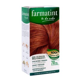 FARMATINT - farmatint 7R Blonde Copper