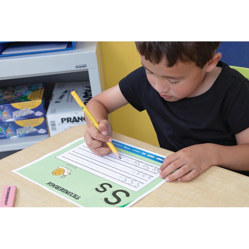 My First Ticonderoga® Pencil without Eraser, 36 Count