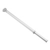 Folding Telescopic Table Legs 705 to 930mm Aluminum Alloy Removable