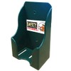 Safe-T Durable Plastic Salt Block Holder for Horses Made in