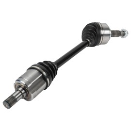 Front Left CV Axle Drive Shaft Assembly Replacement 2017-2022 for Honda Accord 2.0L 2018-2021 for Honda Clarity 1.5L 44306T3WA01 44306T3WA02 44306TRWA01 44306TWAA01 NCV36211