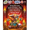Build Your Own Mythical Beasts (Build Your Own Sticker Book)
